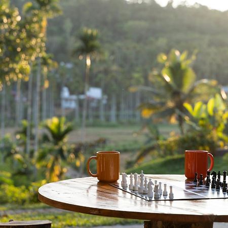 Stayvista At The Big Chill With Breakfast Included Wayanad Buitenkant foto