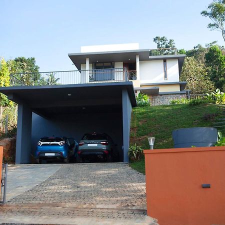 Stayvista At The Big Chill With Breakfast Included Wayanad Buitenkant foto