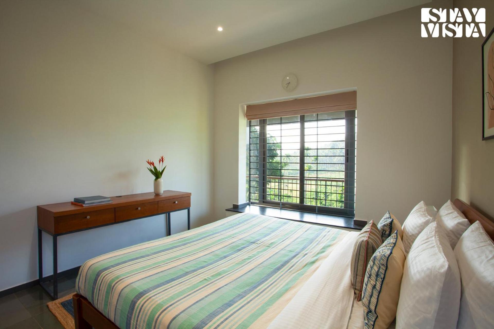 Stayvista At The Big Chill With Breakfast Included Wayanad Buitenkant foto